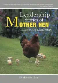 在飛比找博客來優惠-Leadership Stories of Mother H