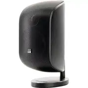 Mini Home Theatre Speaker Black Book Shelf Speaker B&W