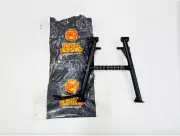 Genuine Fit For-Royal Enfield Himalayan "Center Stand Black"