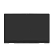 IPS LCD Touch Screen Digitizer Assembly for HP ENVY x360 15-ed0004TX 15-ed0005TX