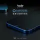 hoda 藍寶石保護貼 滿版保護貼 硬度認證 附貼膜神器 適用 iPhone 14 13 pro max 玻璃貼