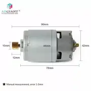 3PCS FOR RENAULT SCENIC Laguna Privilege 03-09 HANDBRAKE Parking Brake MOTOR (for: Renault)