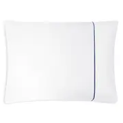 Anne de Solene Autrefois King Pillowcases, Pair