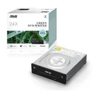 Asus DRW-24D5MT Extreme Internal 24X DVD Writing Speed With M-Disc Support (IN RETAIL COLOUR BOX)