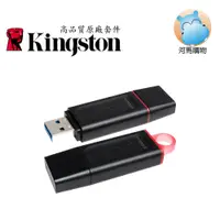 在飛比找蝦皮購物優惠-Kingston金士頓 256G DTX/256GB Dat