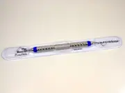 Mini Five Gracey Curette No 17/18 EVEREDGE Blue SAS17/1898E2 HU FRIEDY