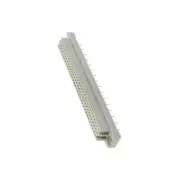 ZDIN-CF-32P Male DIN 41612 Type C Female PIN: 32THT Straight L.4mm NINIGI