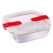 Container Foods Brand Pyrex Model 211PH00/7146