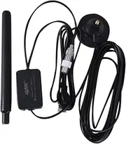Veemoon Radio Signal Amplifier 308plus Antenna Long Portable Quality Craftsmanship