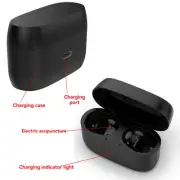 For Jabra Elite 4 Active Charger Cradle Type-C Port Charging Case Replacement