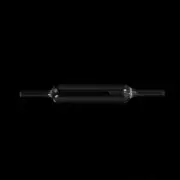 CO2 Hanging Bubble Counter with Check for Double for Head fo