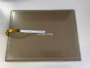 Touch Screen Digitizer For Trimble AgGPS FMX-1000 FM-1000 Screen(001 Version)