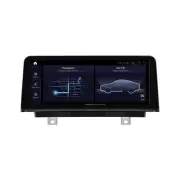 PEMP F30 Android Screen 1920x720 HD, Qualcomm 8core 4+64GB Carplay Android Au...