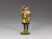 RH010 - The Sheriff's Crossbowman, Robin Hood - King and Country - Robin Hood