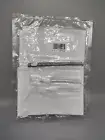3pcs Small/Medium/Large Fine Mesh Laundry Bags For Delicates, Machine Washable