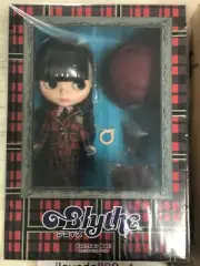 TAKARA Blythe Check It Out, New in Box!