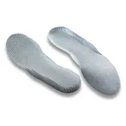 Tuli's Energy Tracks - Shock Absorbing Insoles for All-Day Comfort