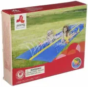 Jilong Ring Toss 2-Person Kids Water Slide