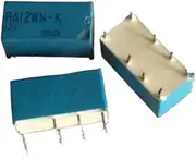 Relay RA12WN-K RA12WNK 12V 12VDC DC12V 8PIN(5PCS)
