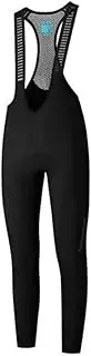 [SHIMANO] Unisex Vertex Bib Tights Socks