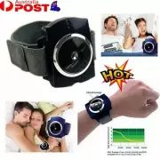 Anti-Snoring Wristband Device Sleep Connection Anti Snore Bracelet Aid Sleeping
