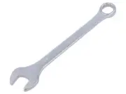 4-87-078 Wrench ring-open 18mm Chrome-vanadium steel L: 220mm STANLEY