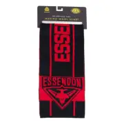 Essendon Bombers 2024 Merino Wool Scarf