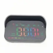 Speedometer Projector Head Up Display Windshield Overspeed Warning System (for: Honda Civic)