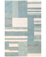 Bashian Mavise Transitional Wool-Blend Rug