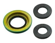Bronco Diff Seal Kit Front for Can Am COMMANDER 800 DPS 2013