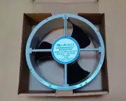 Commonwealth Rotary Fan FP-108HH 230V S2-B AC230V 50/60hz 15/17w