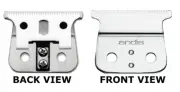 Andis T-Outliner CERAMIC REPLACEMENT BLADE Fit GTO,GTX,GO,G-1,SL Trimmer Clipper