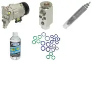 UAC KT 5349 A/C Compressor Kit For 02-06 Mini Cooper (for: Mini)