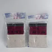 AW-10 AMERICAN WICK Kerosene Heater Wick Aladdin Temprite Bando Commander 7-1/2"
