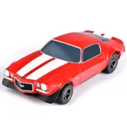 AFX Racemasters Camaro SS350 Red AFX22002