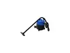 PrintFully3D RC 1/10 Scale Vacuum Cleaner 3D Printed Crawler Accessories Trial