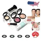 Cult Classics Full Face Makeup Kit: Porcelain - 6 Bestsellers in One Palette
