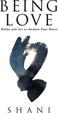 在飛比找三民網路書店優惠-Being Love ― Haiku and Art to 