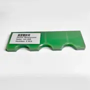 3pcs BECKER vacuum pump carbon vanes U5.200 ONE-SET