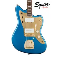 在飛比找蝦皮購物優惠-『限量預定』Squier 40TH Jazzmaster 電