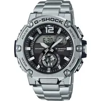 在飛比找蝦皮購物優惠-CASIO 卡西歐 G-SHOCK 藍牙功能 運動錶 (GS