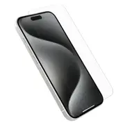 OtterBox Premium Glass (Suits iPhone 16 Pro) - Clear