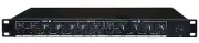 MR DJ DXO300 Stereo 2/3 Way Plus Subwoofer Crossover PA DJ Sound System