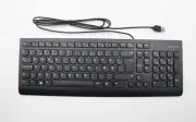 Lenovo ThinkStation P910 P720 P920 P520 P320 P330 USB Wired Keyboard 00XH612