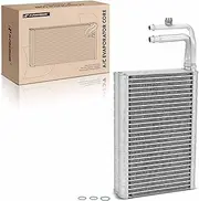 A-Premium A/C Evaporator Core Replacement for International Harvester 4400 2002-2015 ProStar WorkStar 7600 7700, Parallel