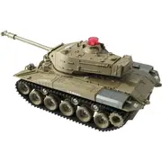 RC Tank Military Truck Vehicles RC Car 2.4Ghz Radio Controlled Military Battle