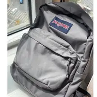 在飛比找蝦皮購物優惠-jansport superbreak 25L 輕量 大容量