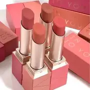 INTO YOU - Velvet Matte Lipstick (5-8) #ML06 Wide Angle Brown - 2.7g