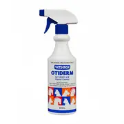 Vetsense Otiderm - 500ml