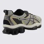 [Asics] Asics-Sneakers Sand/Black-Donna 10
